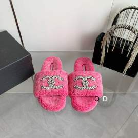 Picture of Chanel Shoes _SKUChanelsz35-405CGDT09062215
